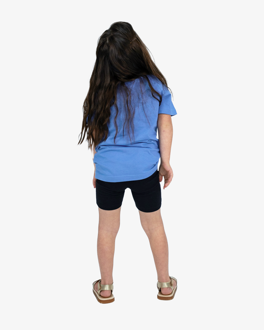 THE GIRL CLUB |   Blue Ice Cream Tee