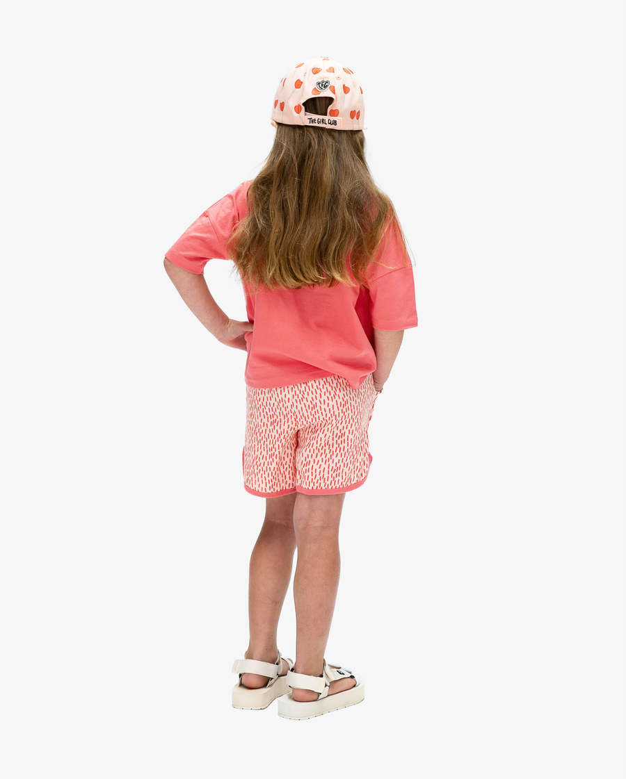THE GIRL CLUB | Lollipop Repeat Girls Cap