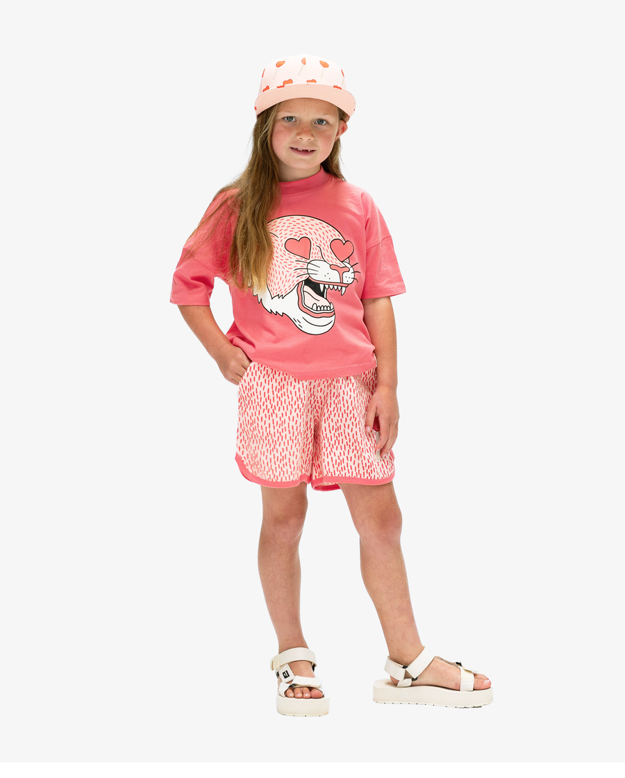 THE GIRL CLUB | Lollipop Repeat Girls Cap