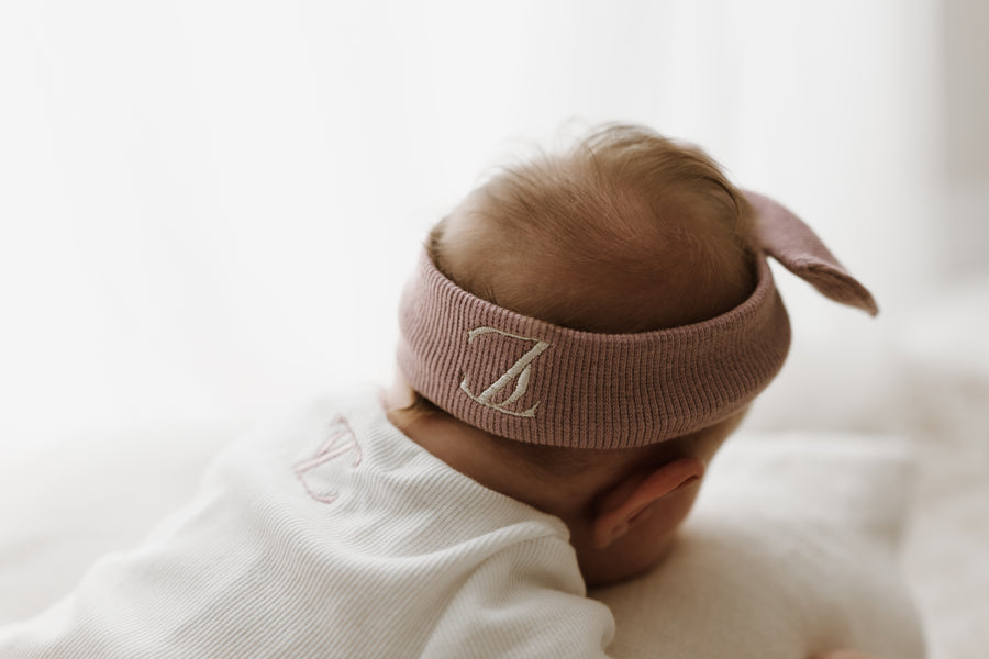 Scarlet Baby Set