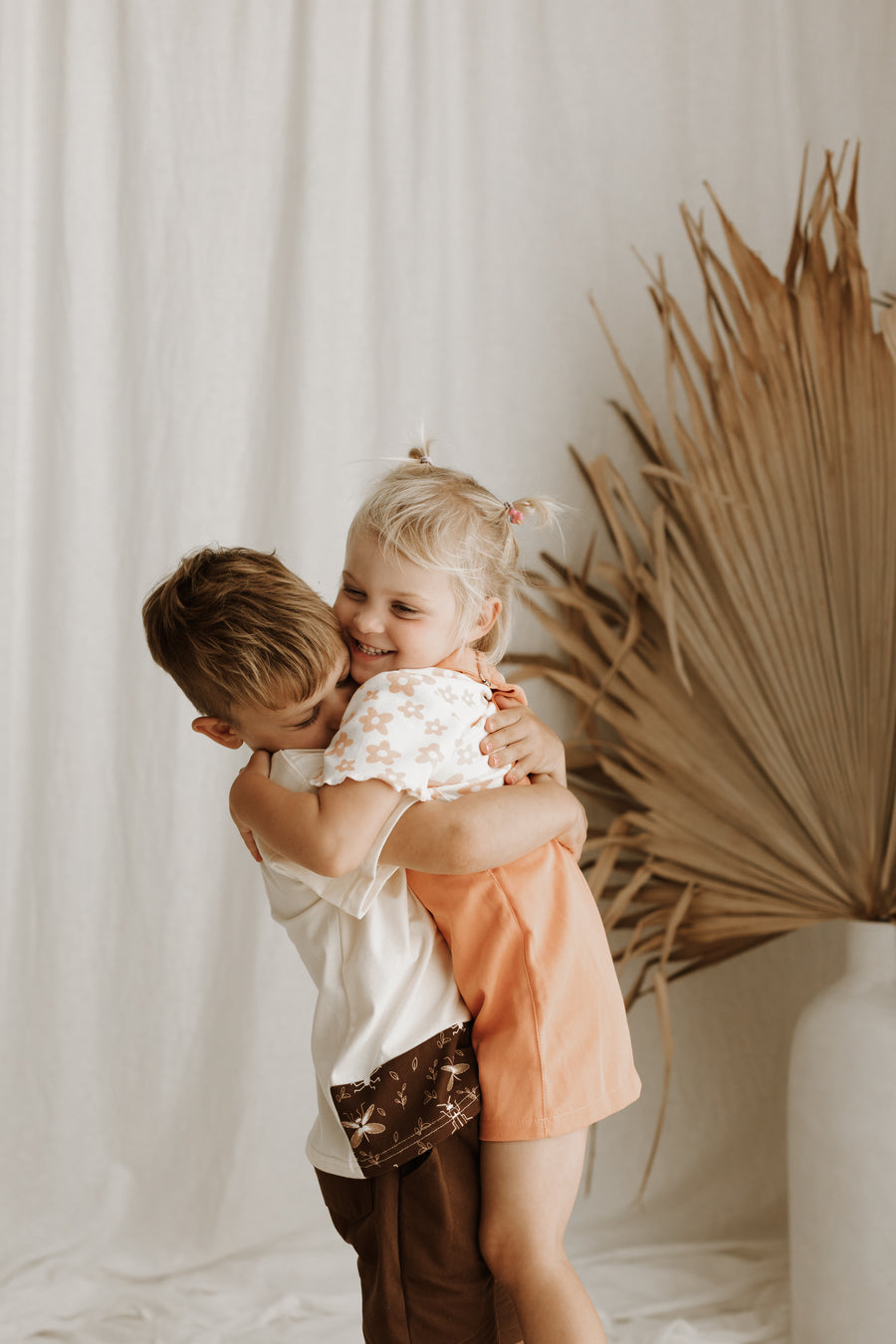 Buttermilk bug Tee