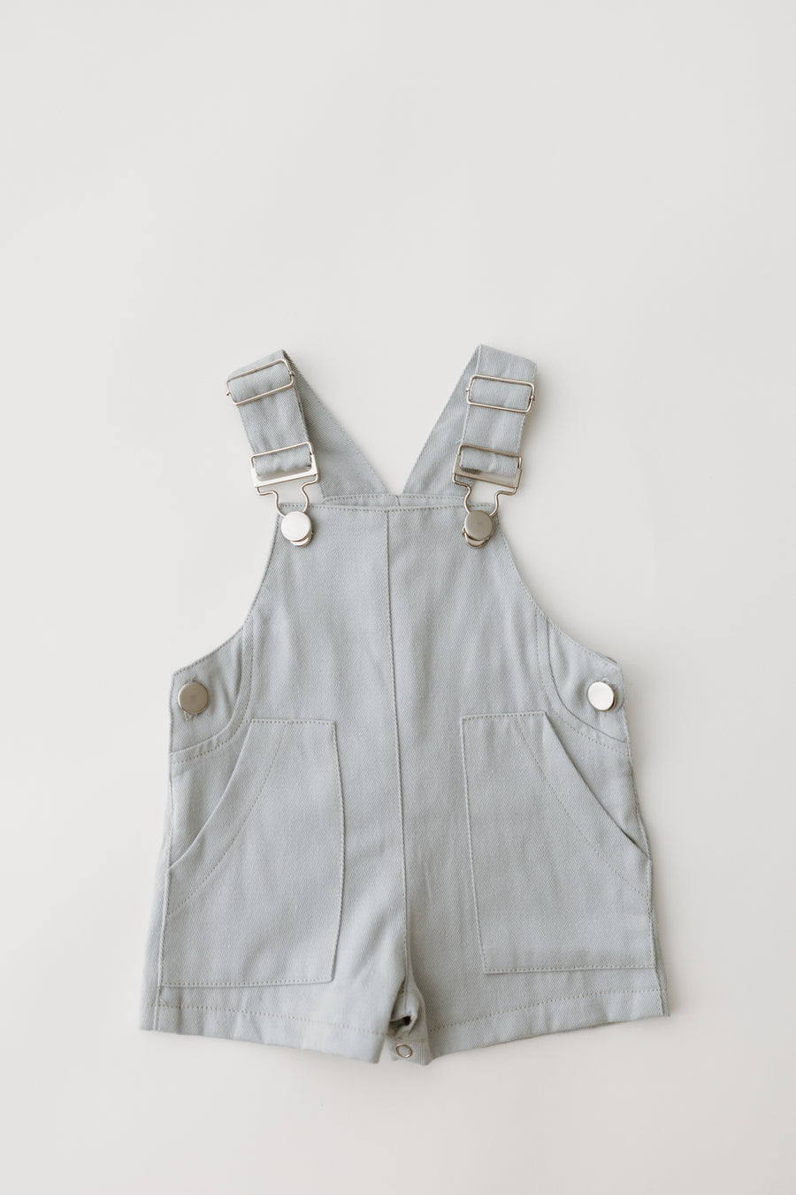Sky Baby Dungarees
