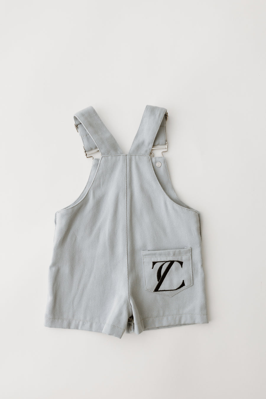Sky Baby Dungarees