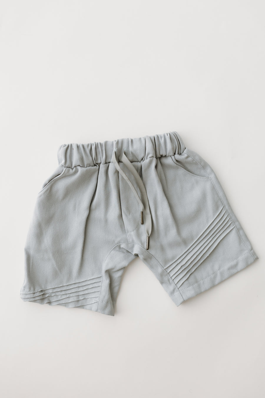 Sky Long twill short