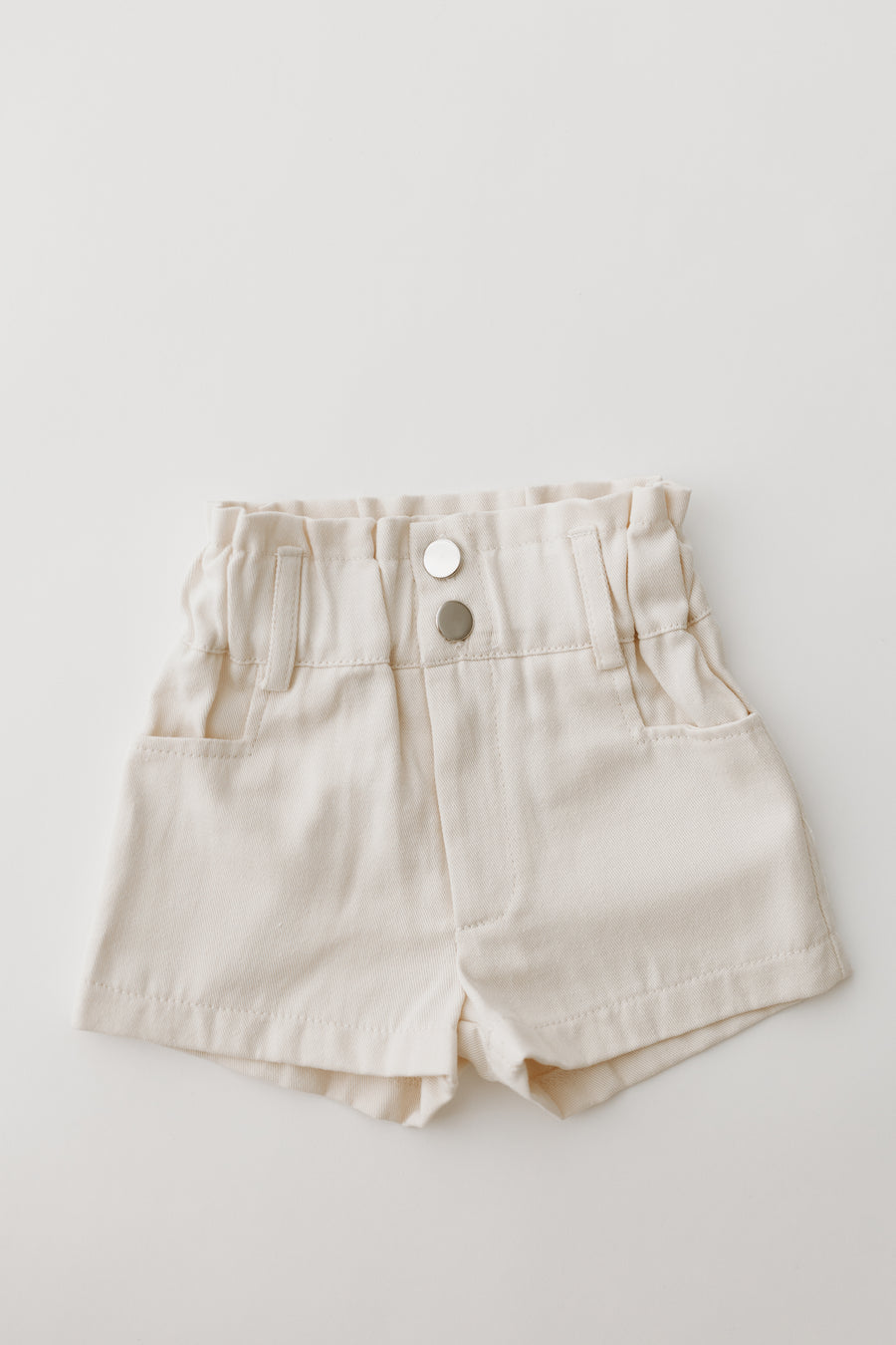 Buttermilk Girls Shorts