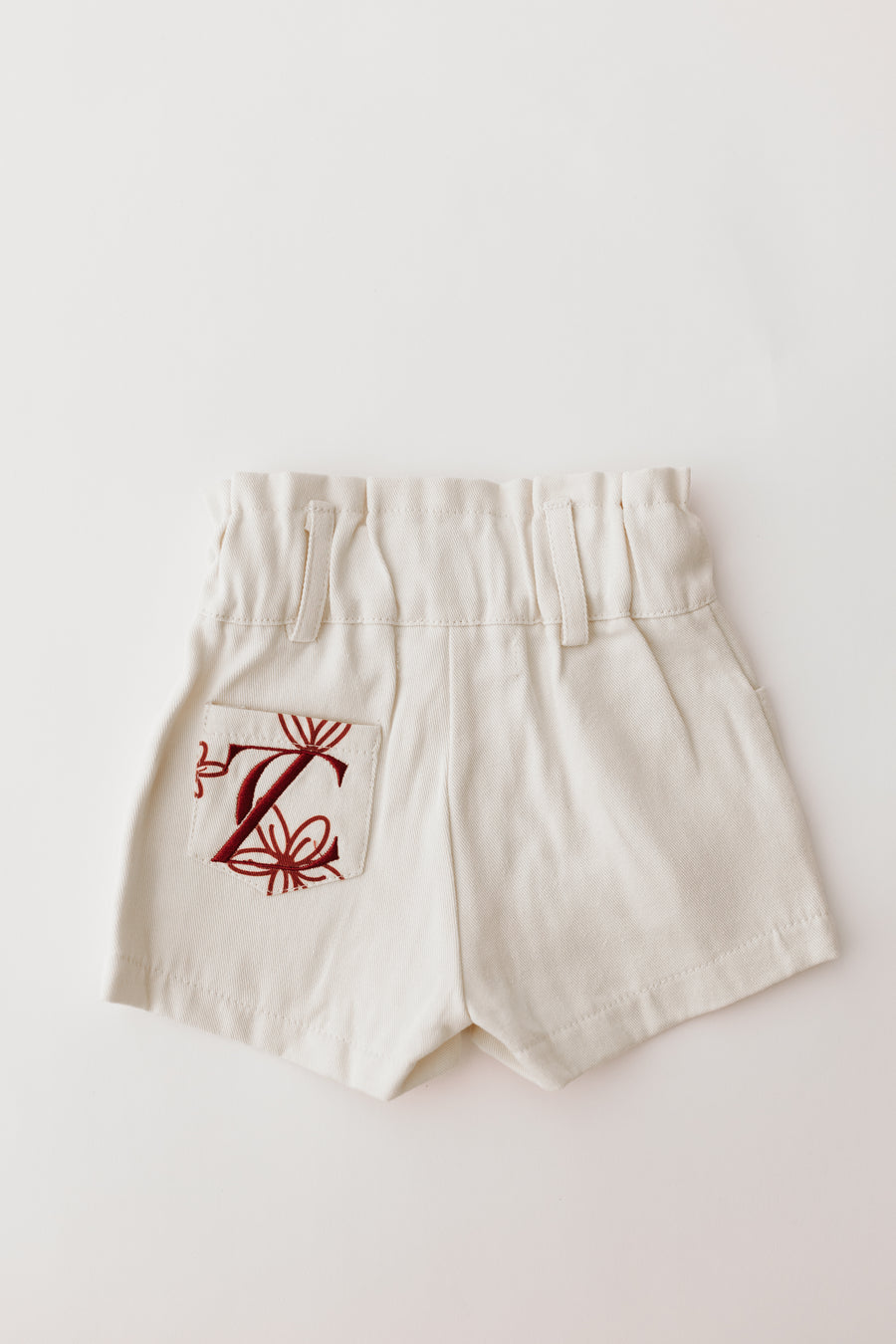 Buttermilk Girls Shorts