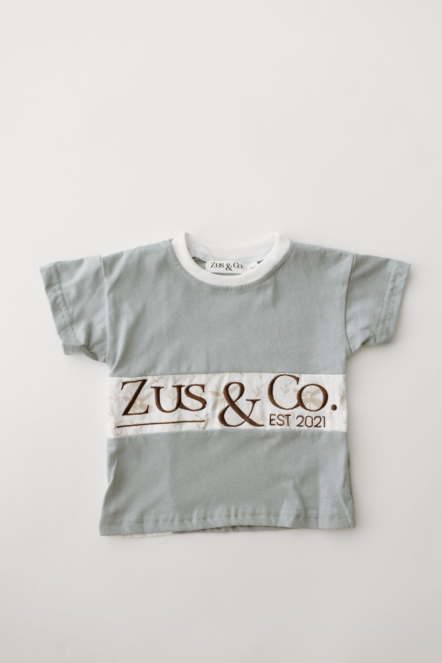 Sky Bug Signature Tee