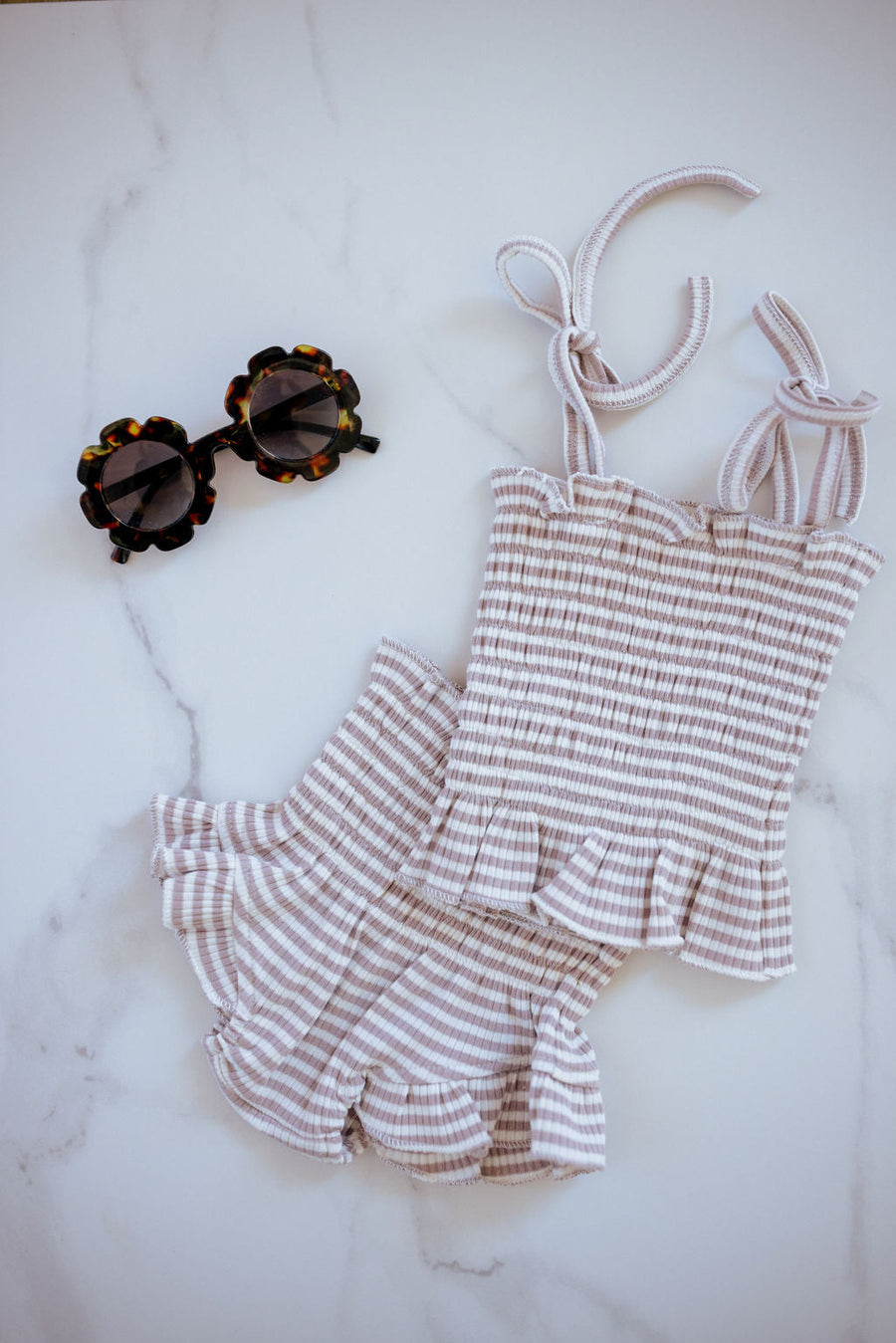 Lilly Lined Bloomers