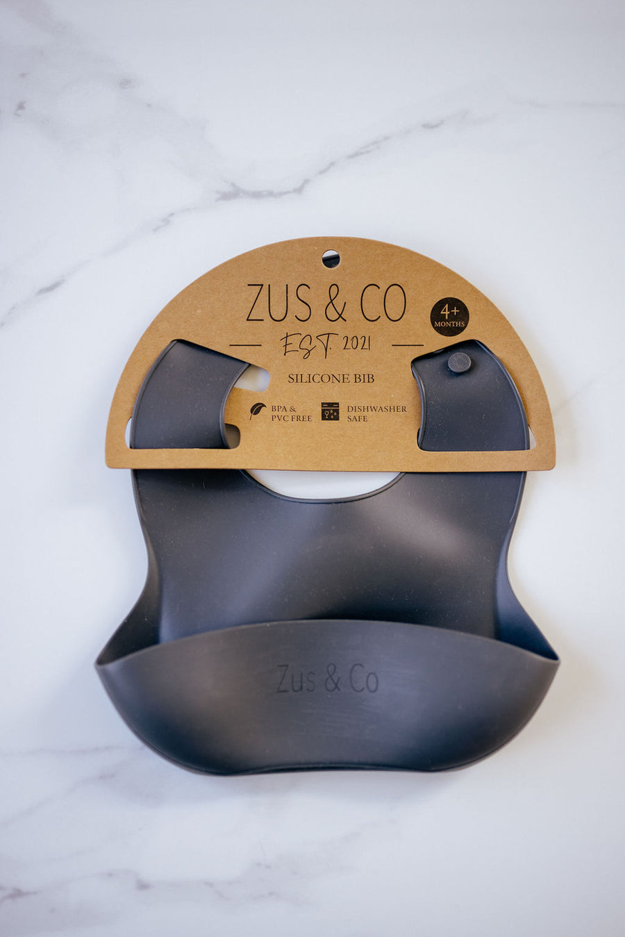 Silicone Bibs