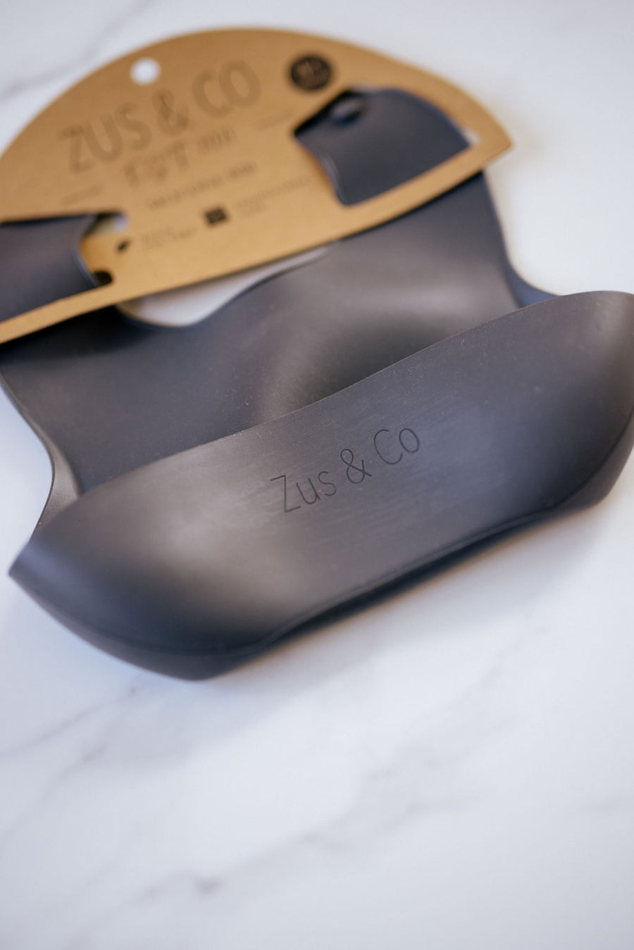 Silicone Bibs