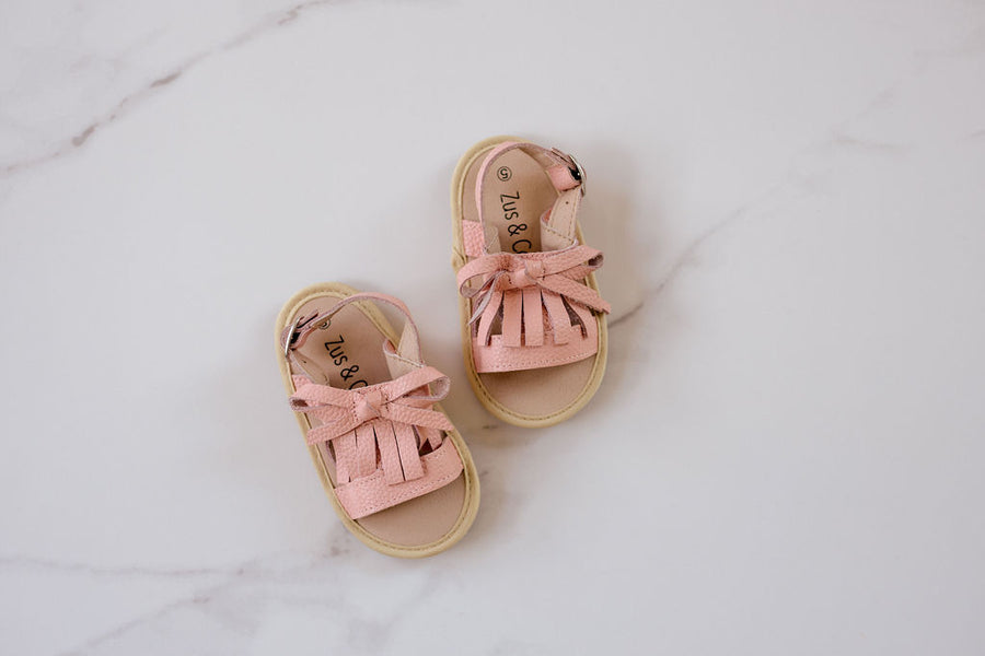 Ellie Sandal