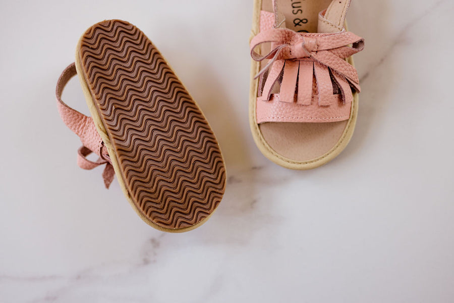 Ellie Sandal