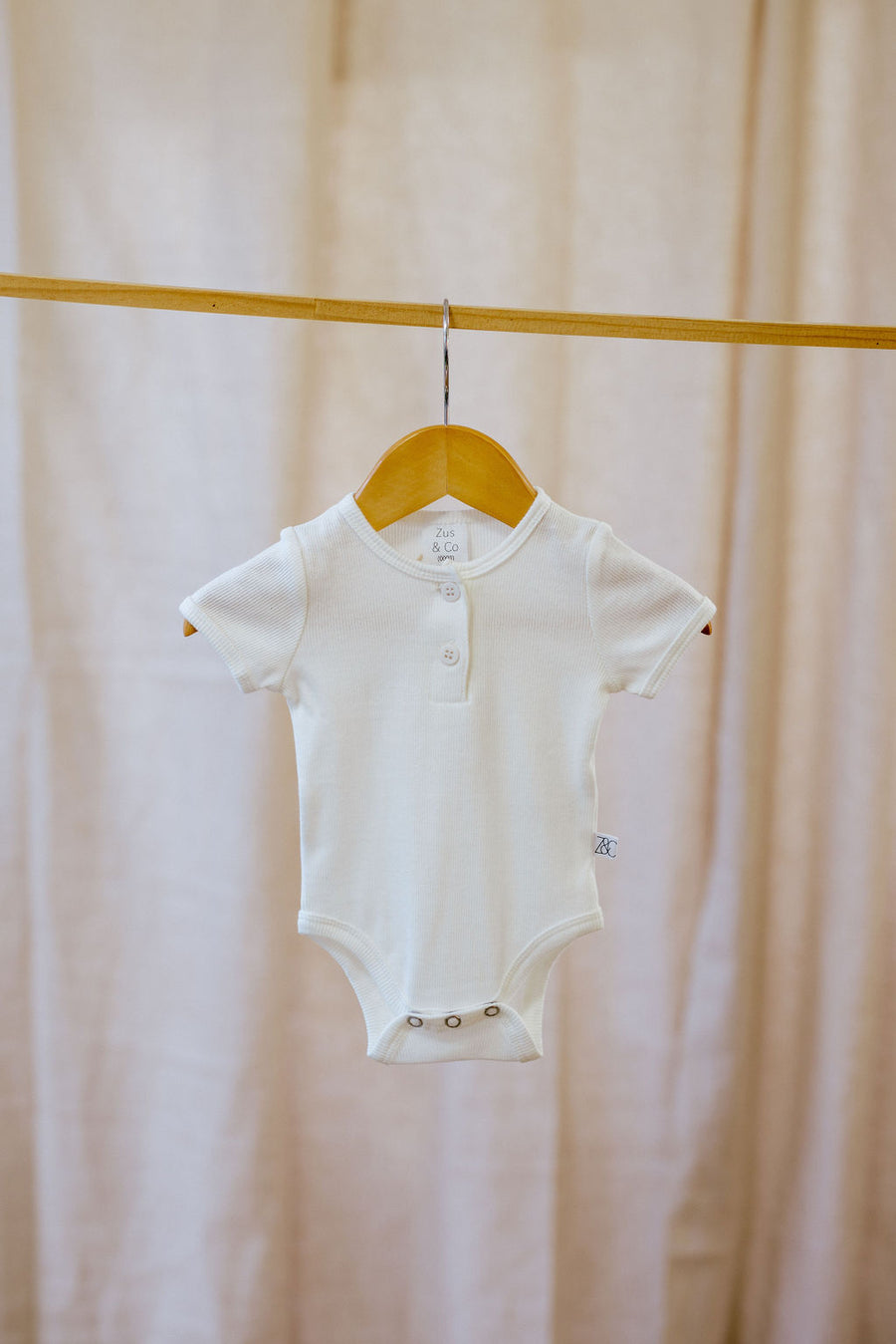 Short Sleeve