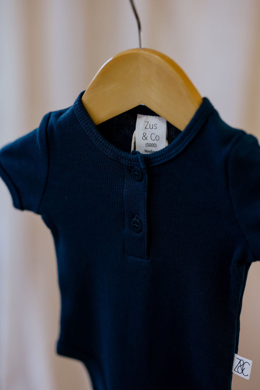 Short Sleeve
