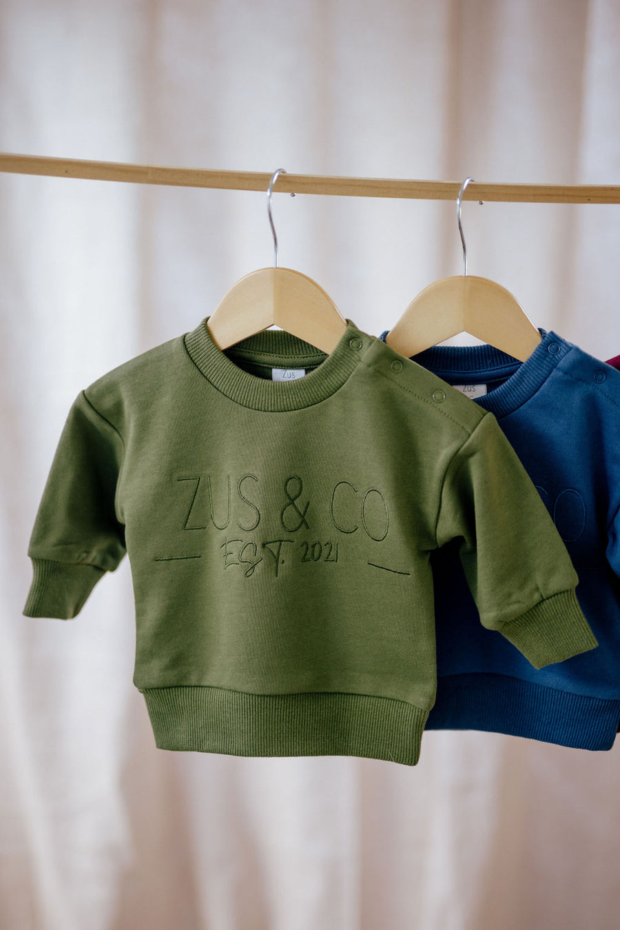 Zus & Co. Sweater