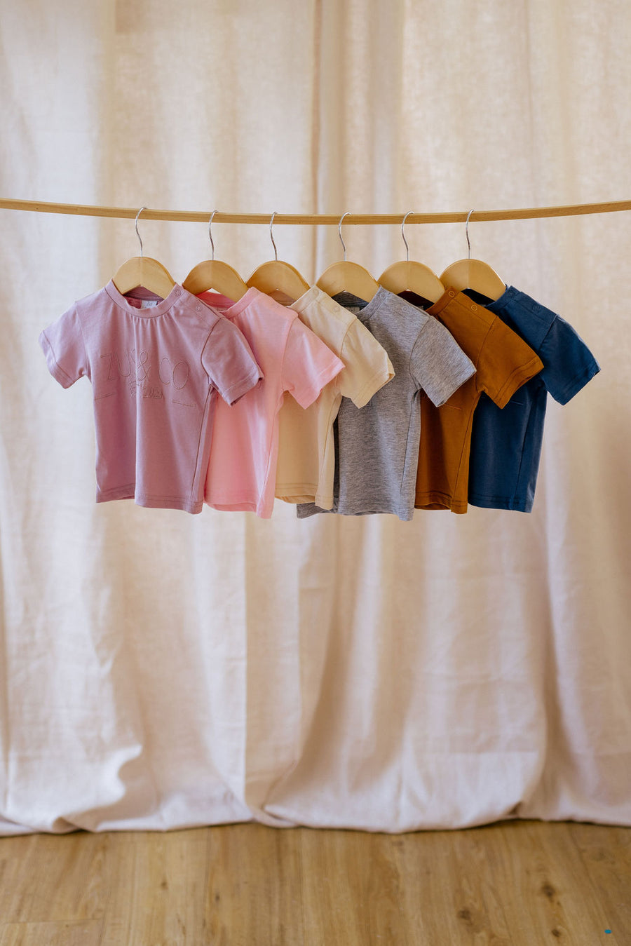 Zus & Co. T-Shirt