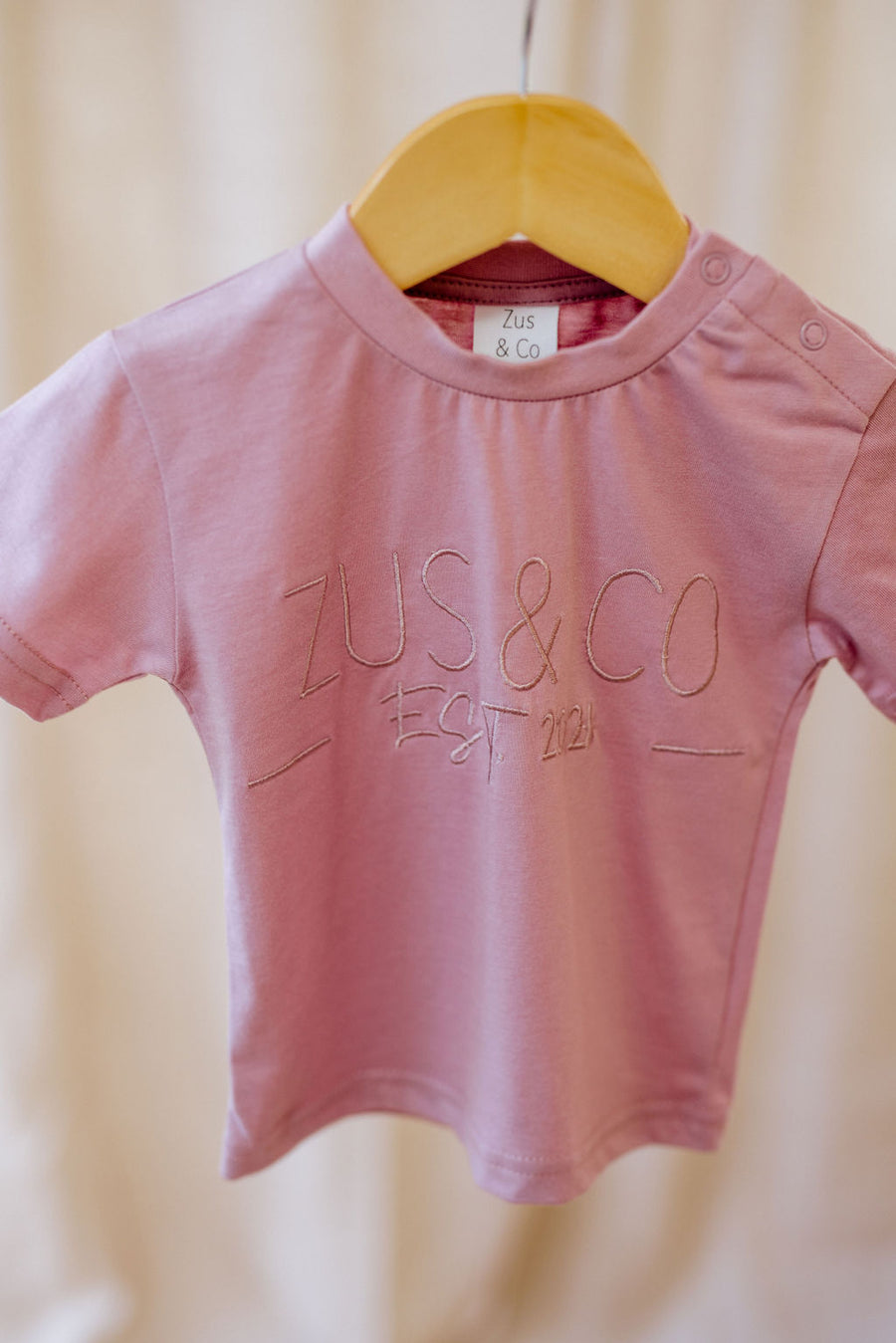 Zus & Co. T-Shirt