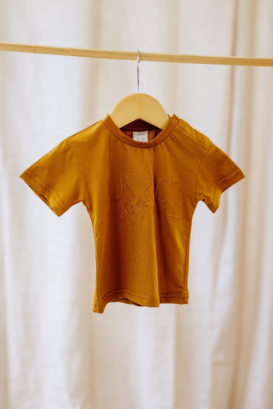 Zus Co. T Shirt