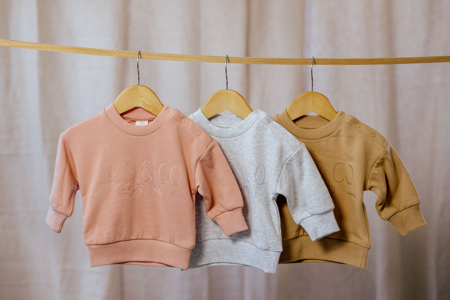 Zus & Co. Sweater