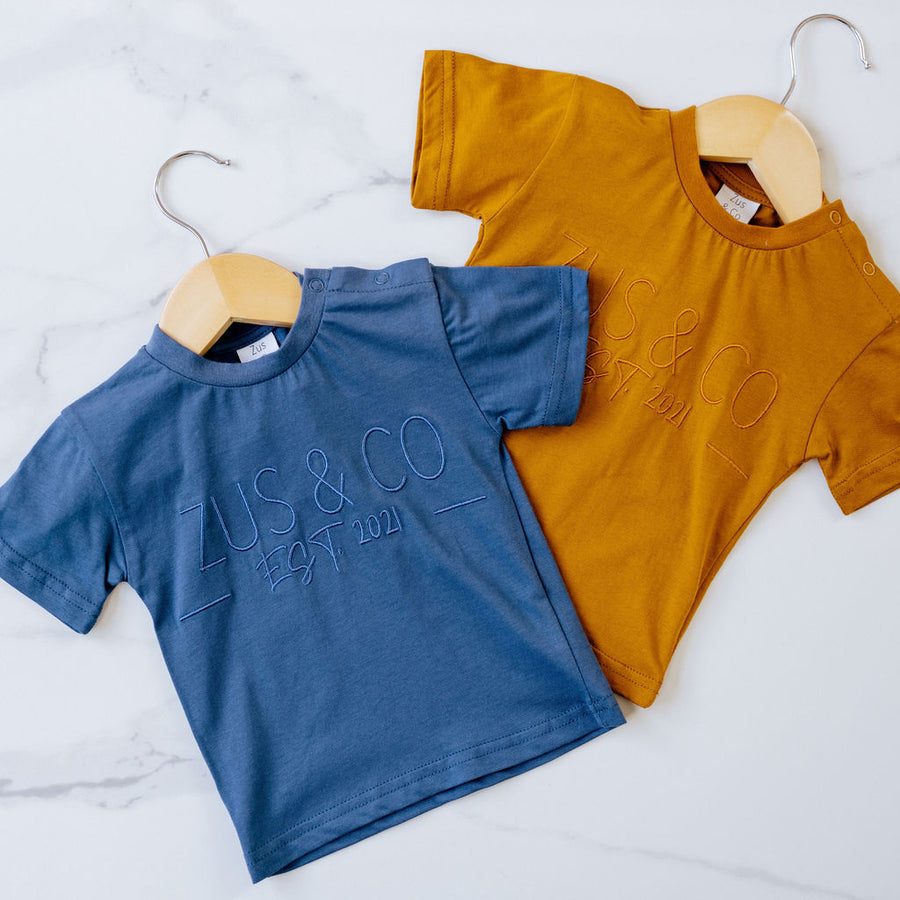 Zus shirt sales
