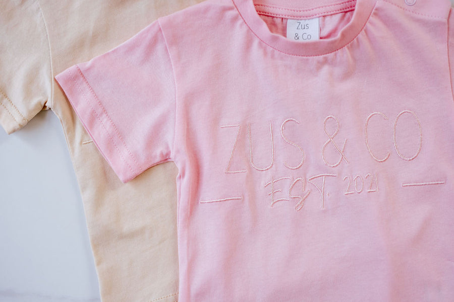 Zus & Co. T-Shirt