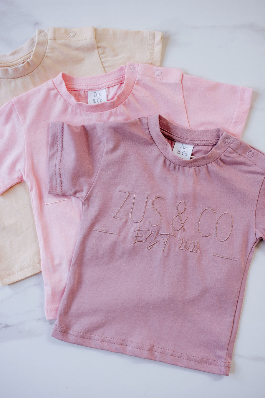 Zus & Co. T-Shirt