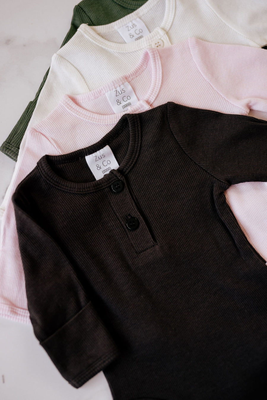 Long Sleeve