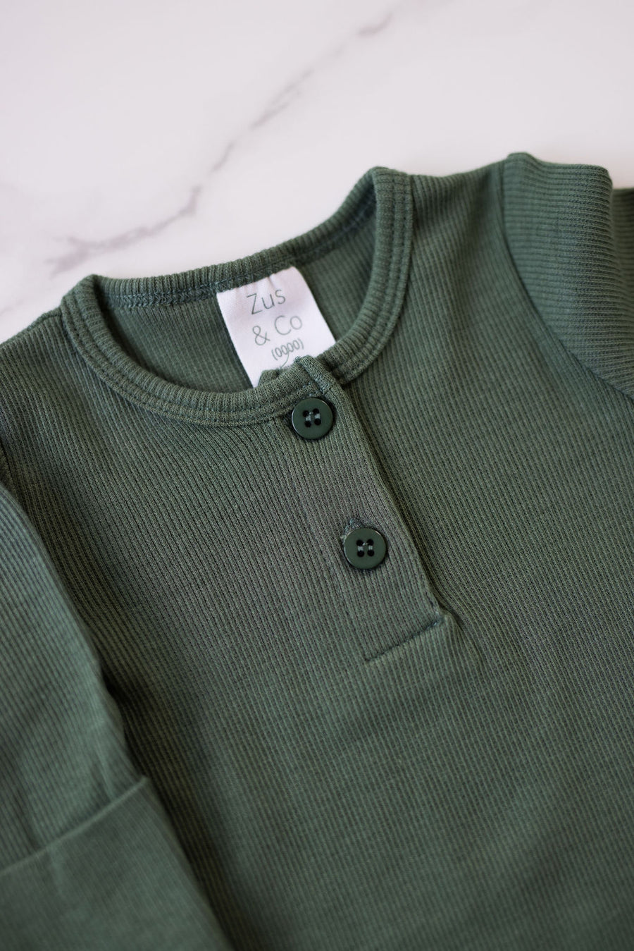 Long Sleeve