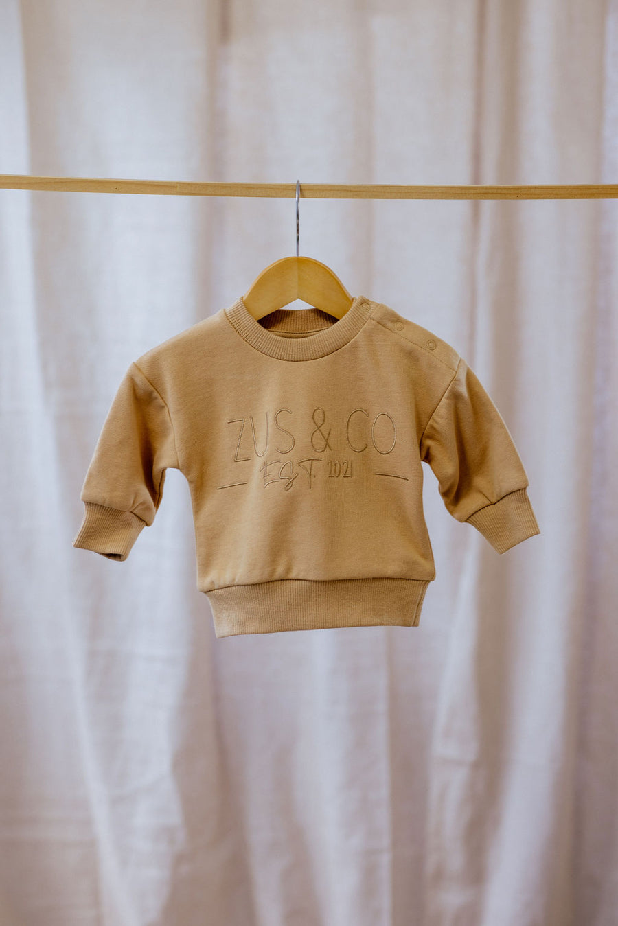 Zus & Co. Sweater
