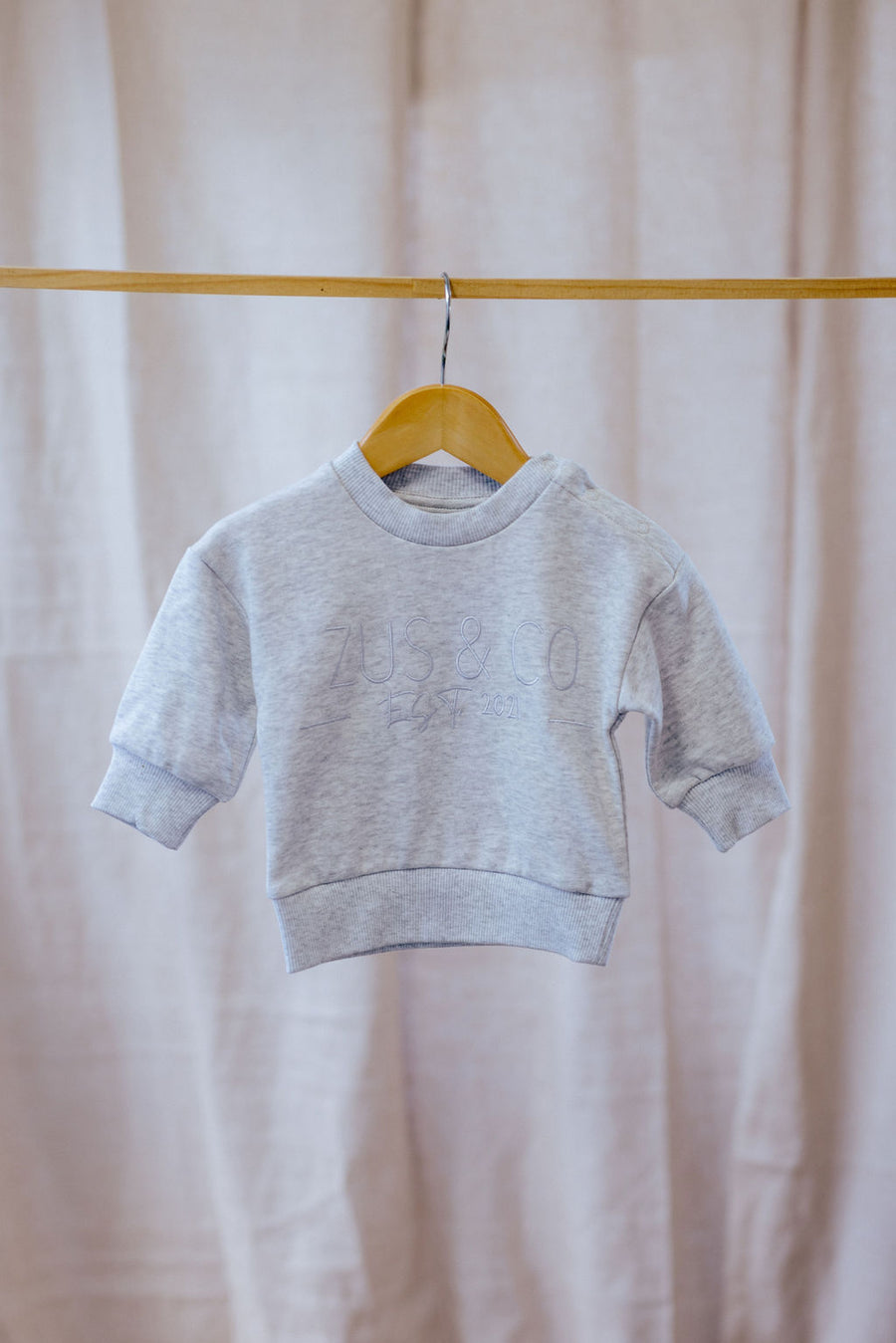 Zus & Co. Sweater