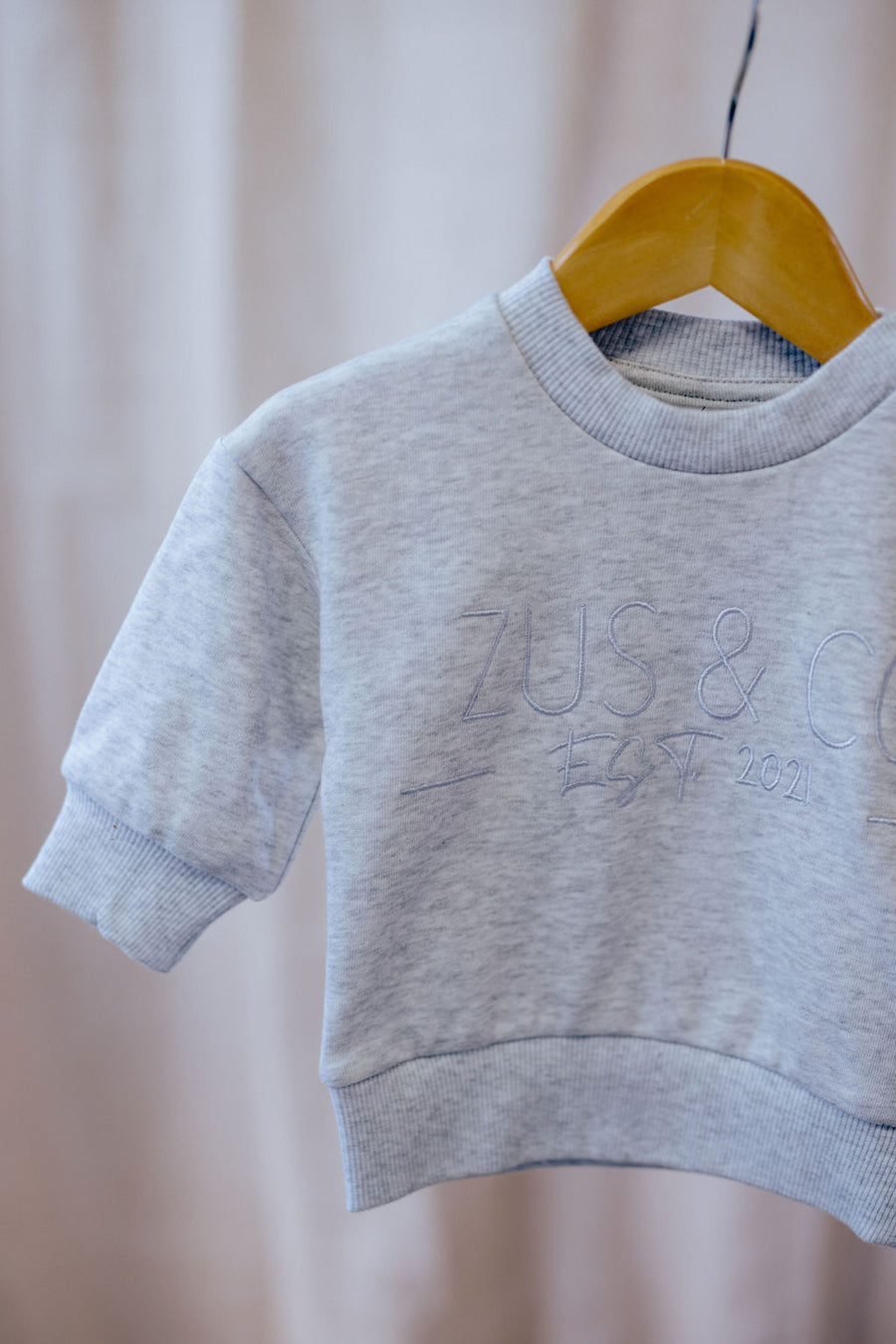 Zus & Co. Sweater