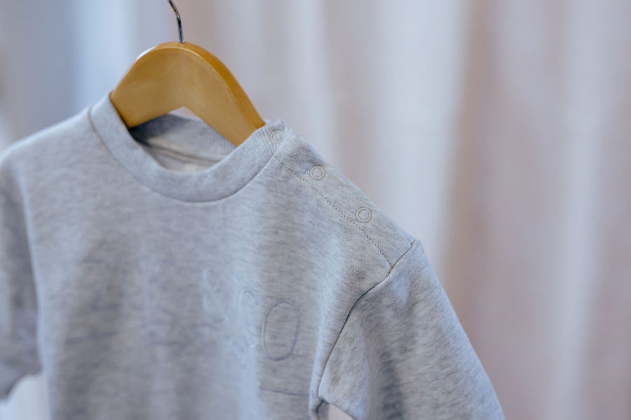 Zus & Co. Sweater