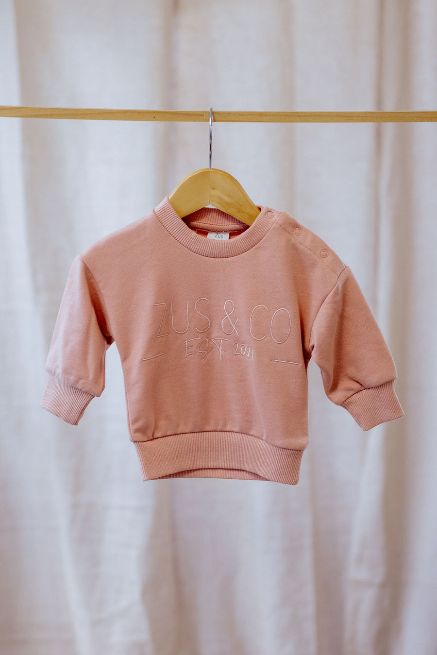 Zus & Co. Sweater