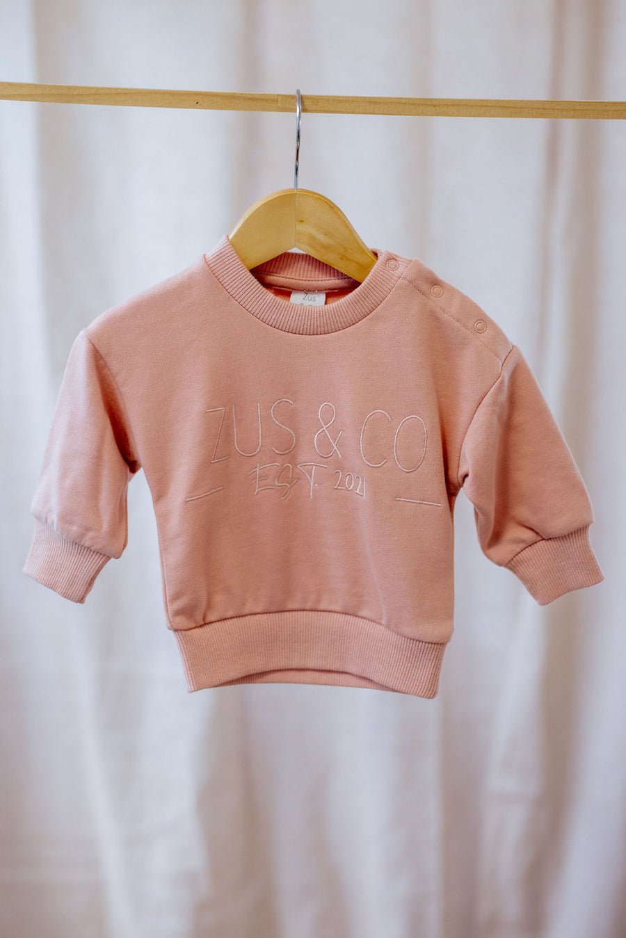 Zus & Co. Sweater