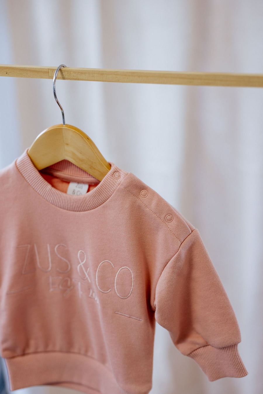 Zus & Co. Sweater