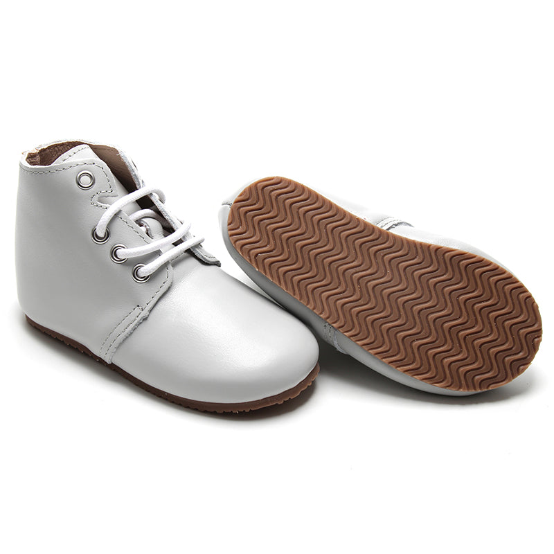 Woodlands High Top Boot