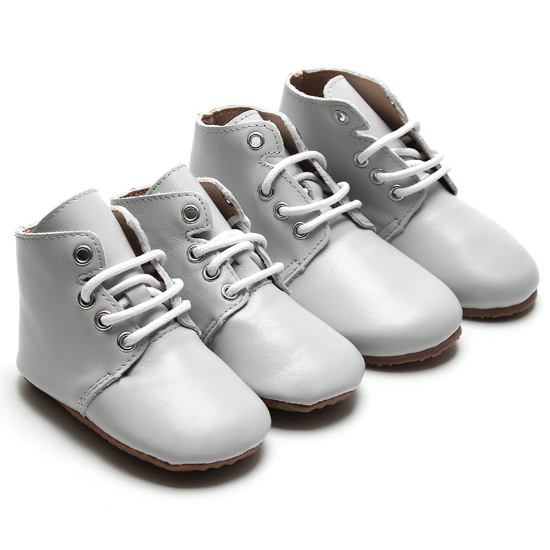 Woodlands High Top Boot