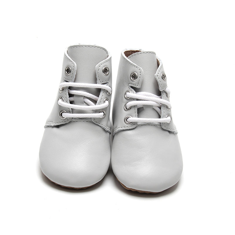 Woodlands High Top Boot