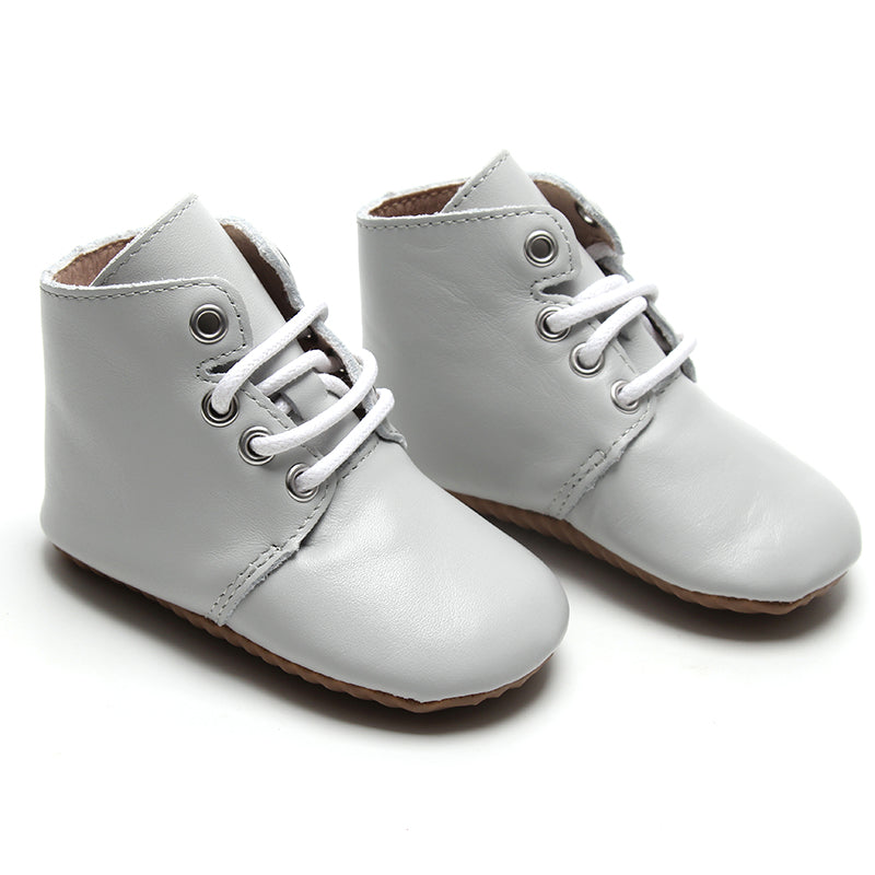 Woodlands High Top Boot