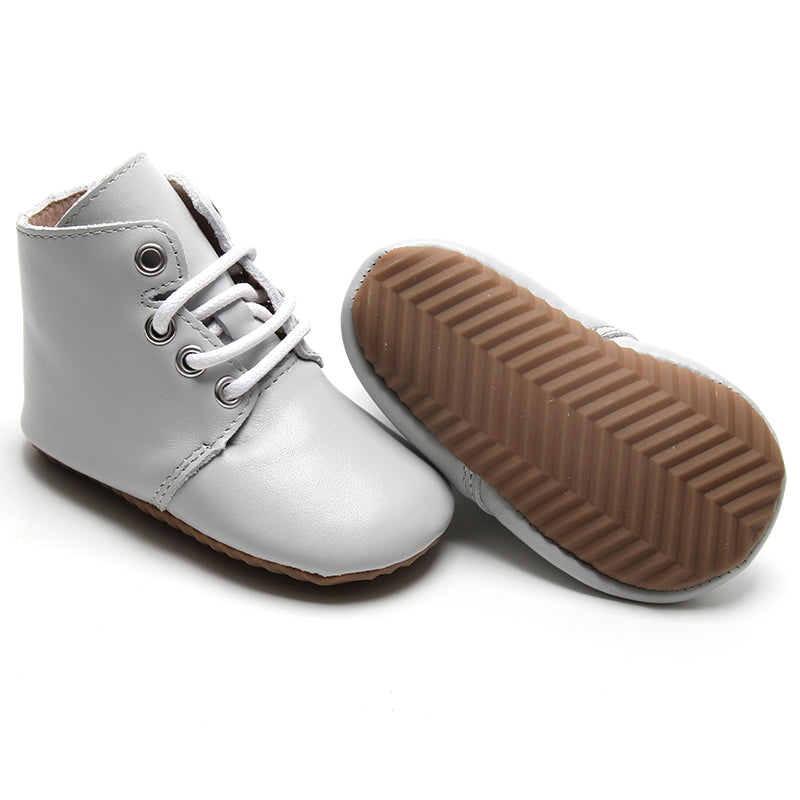 Woodlands High Top Boot