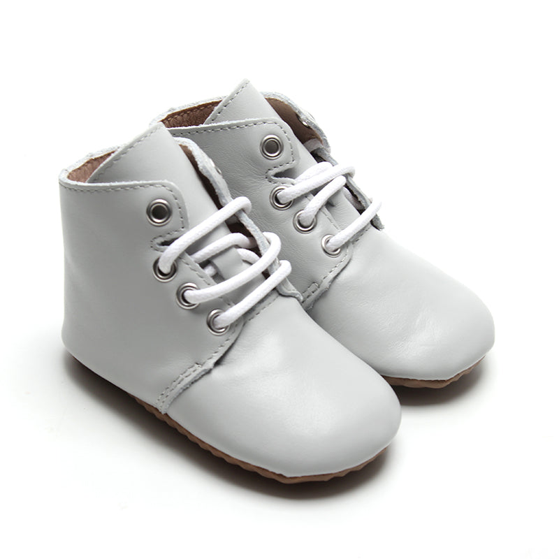 Woodlands High Top Boot