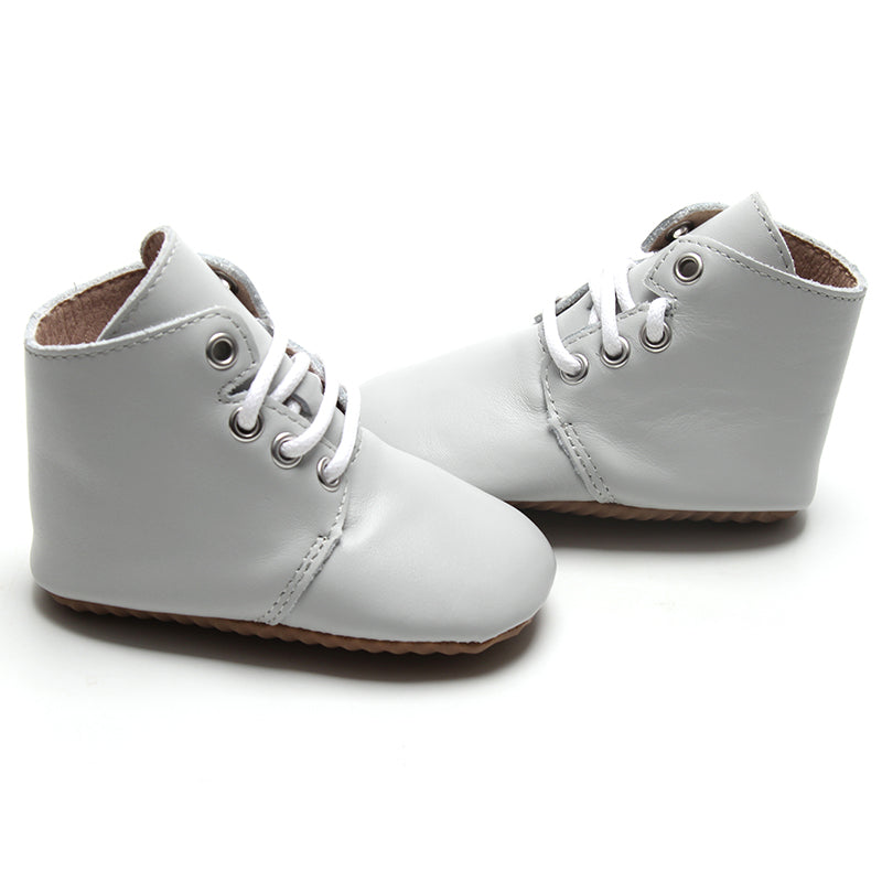 Woodlands High Top Boot