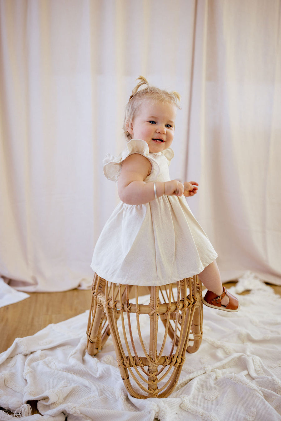 Sandy Ray Dress
