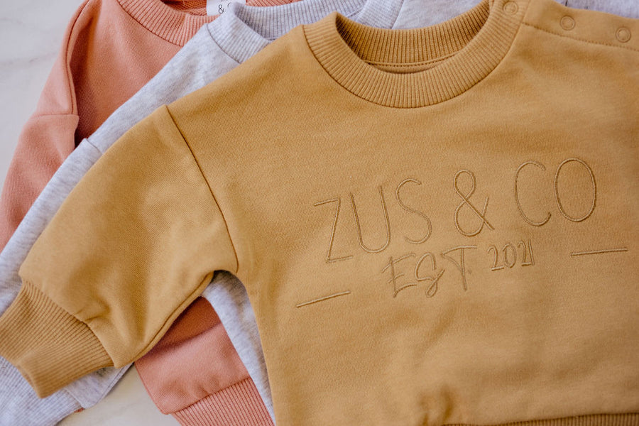 Zus & Co. Sweater