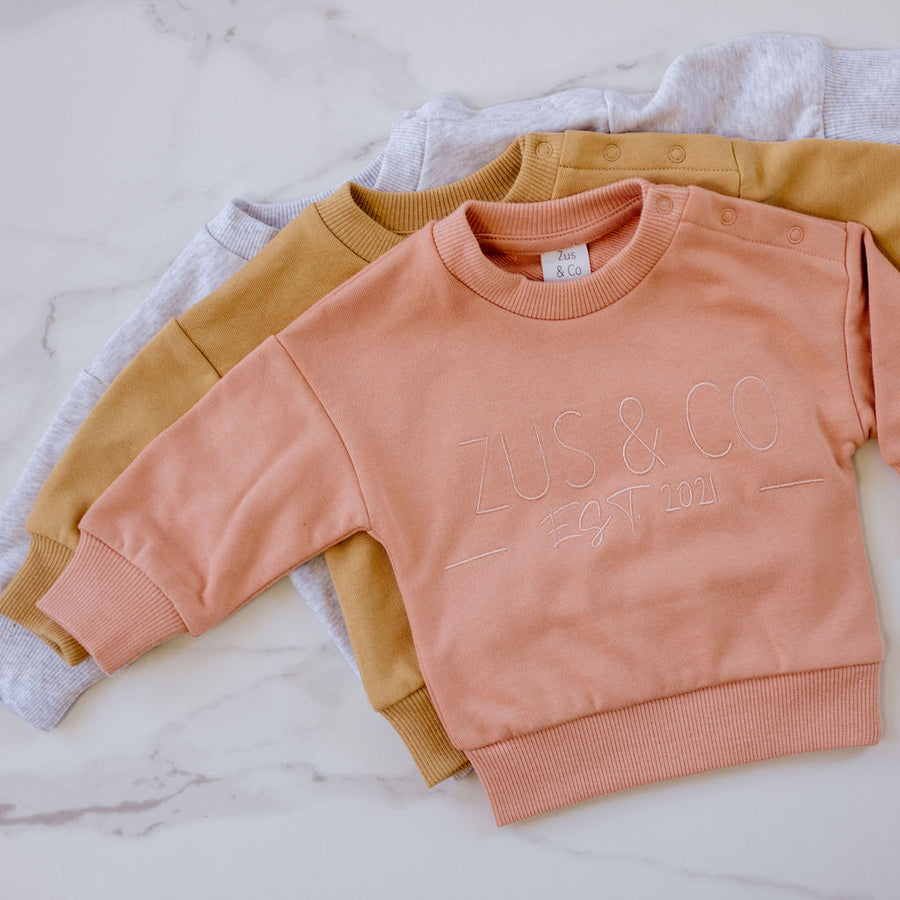 Zus & Co. Sweater