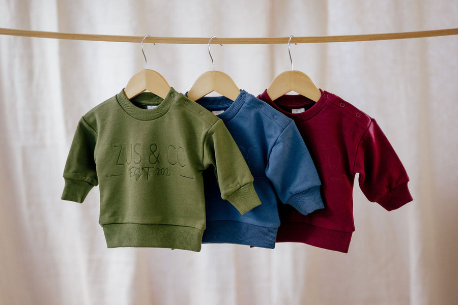 Zus & Co. Sweater