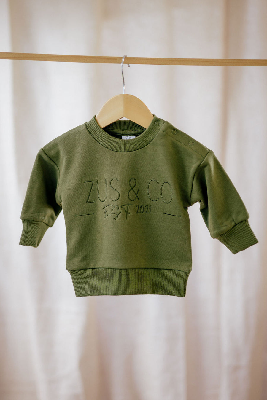 Zus & Co. Sweater