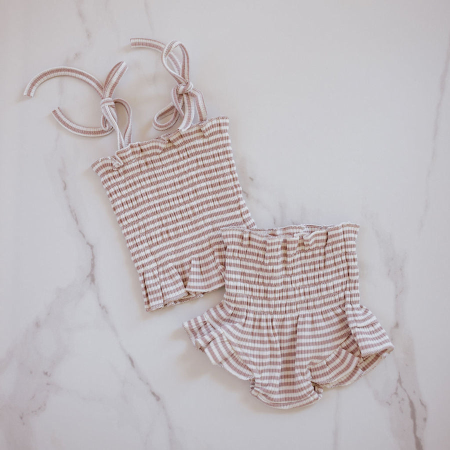 Lilly Lined Bloomers