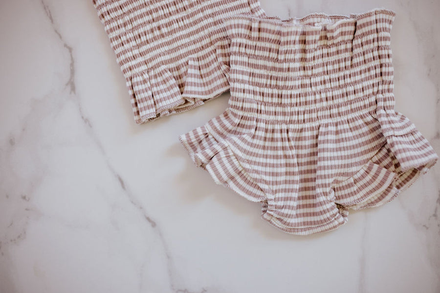 Lilly Lined Bloomers
