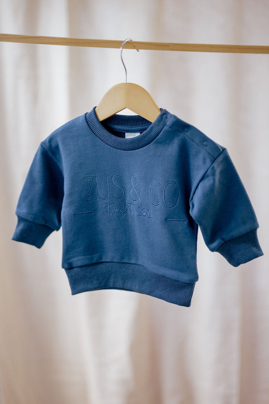 Zus & Co. Sweater